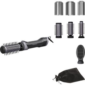 Rowenta Brush Activ UB9534F0 escova de ar quente 5 un.. Brush Activ UB9534F0