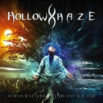 Between Wild Landscapes and Deep Blue Seas - Hollow Haze, CD