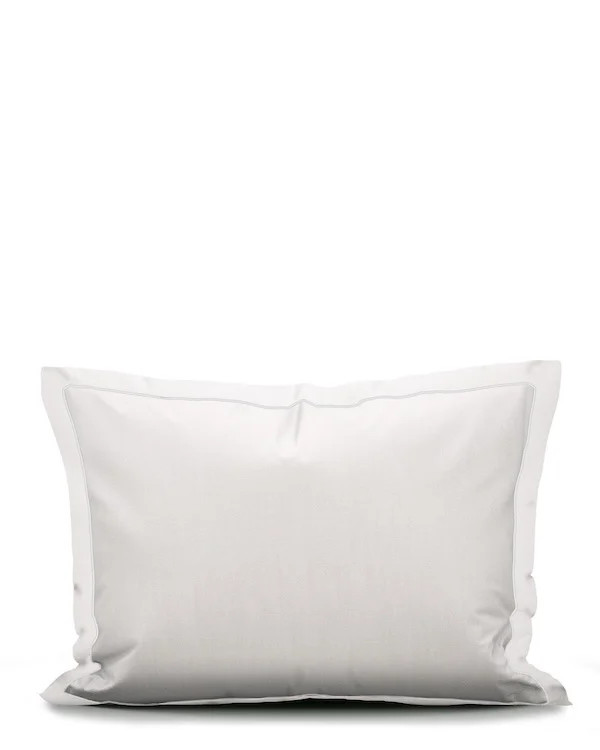 Essenza Aziza kussensloop White