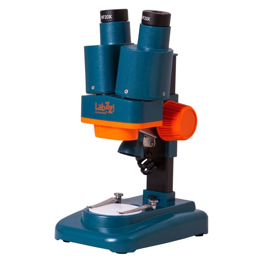 Levenhuk LabZZ M4 Stereomikroskop (40x) (70789)
