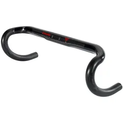 SCHMOLKE Lenker Carbon Rennrad Evo SL 1K-Finish 42 cm bis 70 Kg Nicht