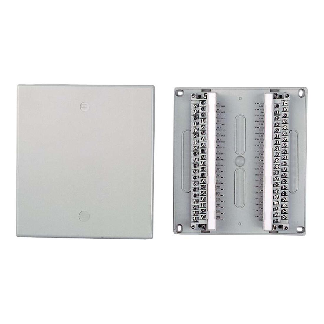 Corning Verteilerkasten VKK 3 DE620004346)