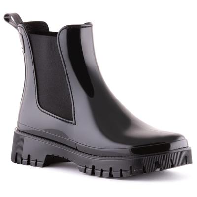 Lemon Jelly - Women's Peachy - Gummistiefel 38 | EU 38 grau
