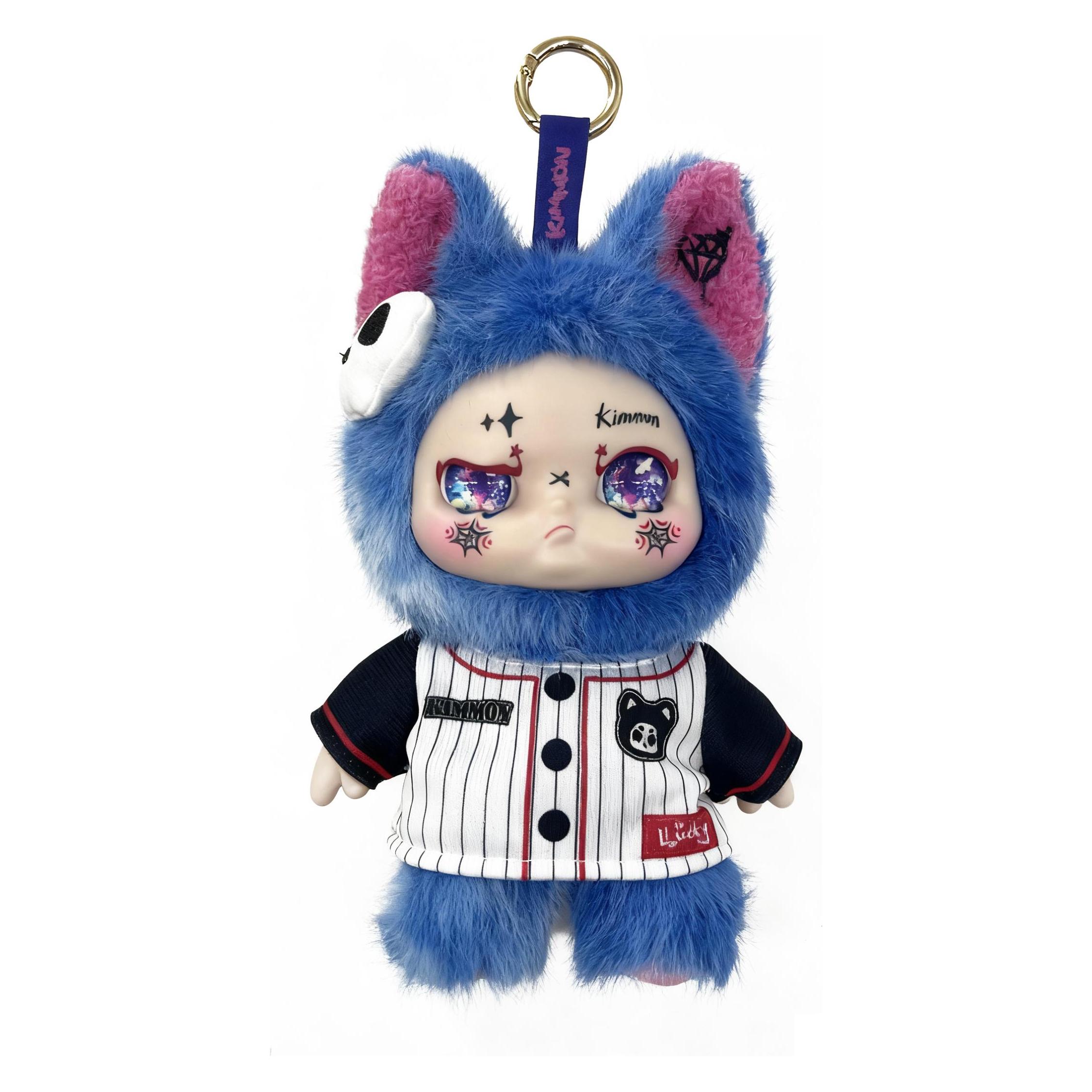 Tm Kimmon Street Rock' Serie (KI556039)