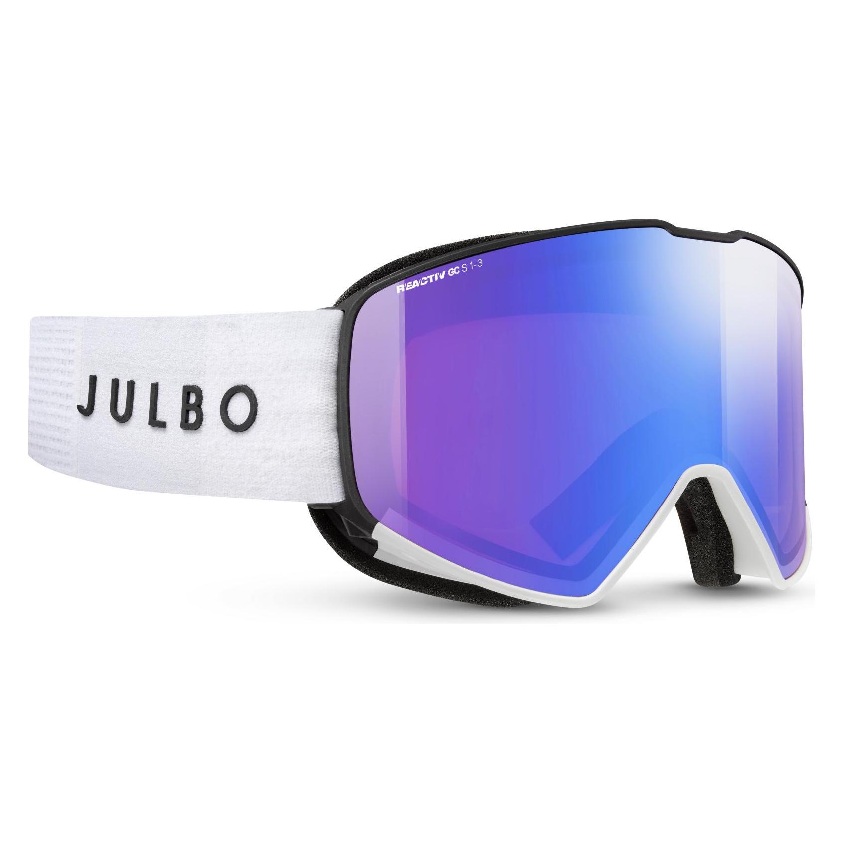 Julbo Cyrius-X Reactiv GC S1-3 (VLT 12-55%) (62386483)