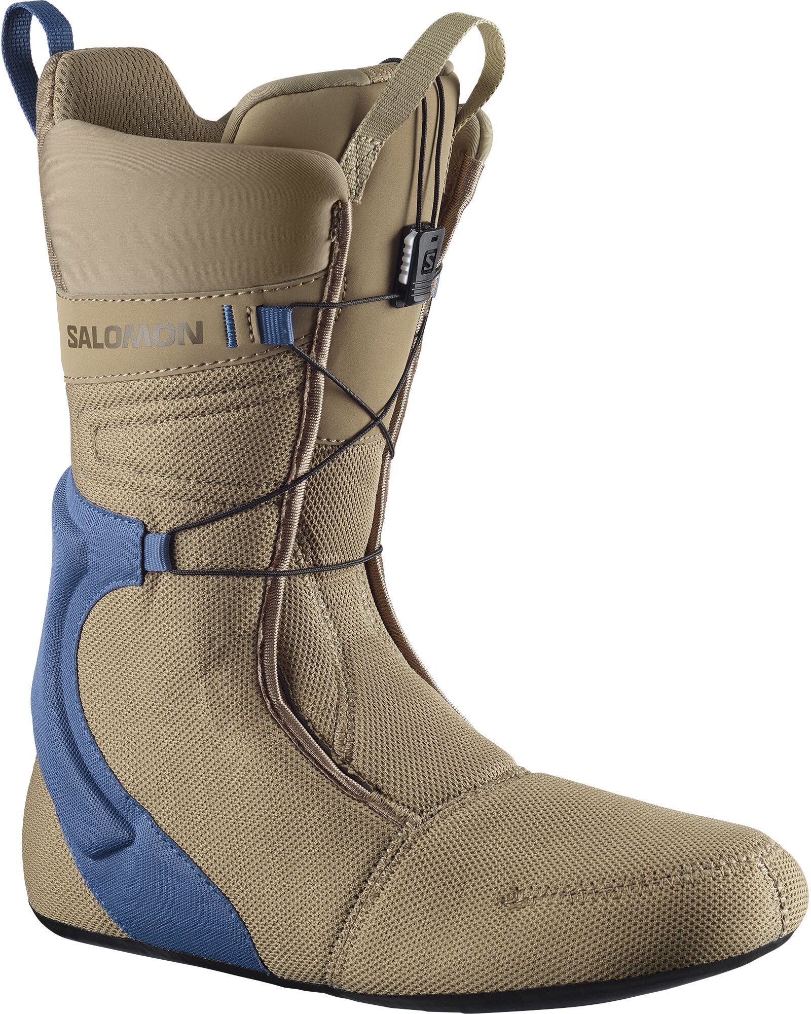 SALOMON ECHO LACE SJ BOA