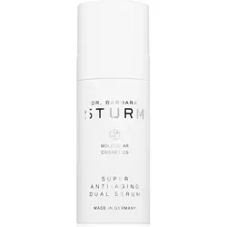 Dr. Barbara Sturm, Gesichtsserum, Super Anti-Aging Dual Serum (50 ml)