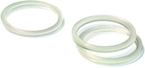 Weidmüller GWDR M40-PO Dichtung Polyethylen 50St.