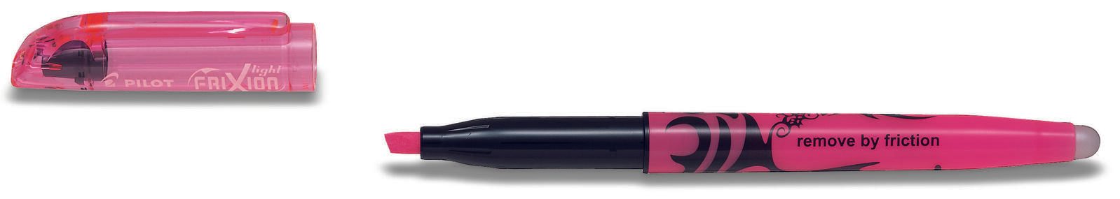 PILOT FRIXION Textmarker Pink SW-FL-P