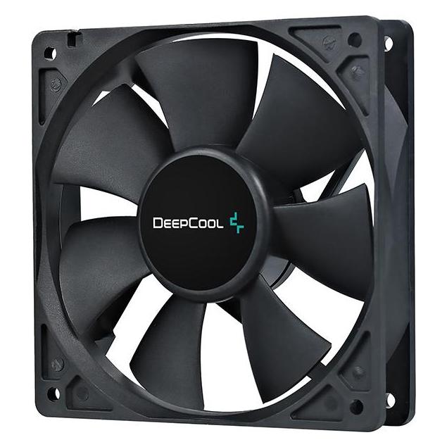Deepcool XFAN120 (120 mm, 1x) (DP-FDC-XF120)