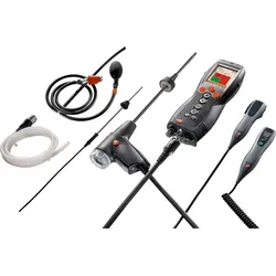 Ringspaltsonde testo 0632 1260