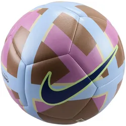 NIKE Futsal Maestro 902 - gum dark brown/deep royal blue PRO