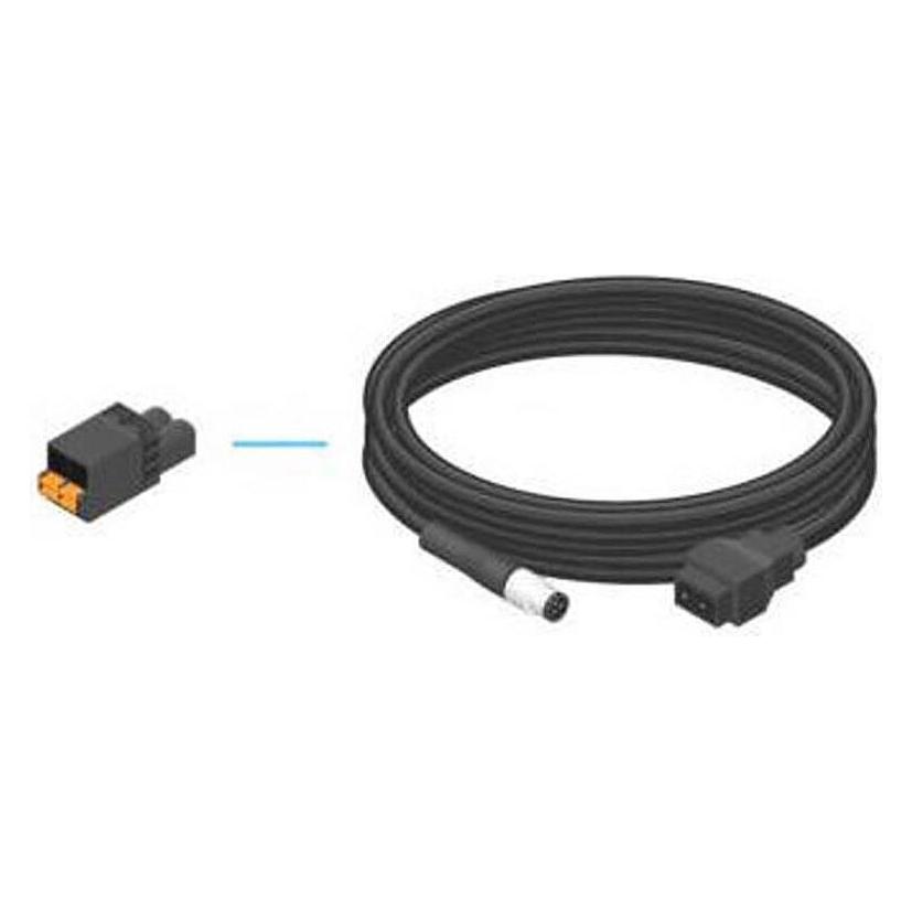 Axis Netzteil für Kamera-Heizung Q6010-E (Netzteil) (02040-001)