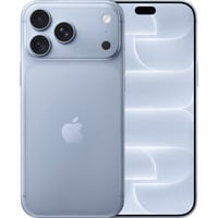 iPhone 18 Pro Max 1TB DEP, Handy Polar, iOS