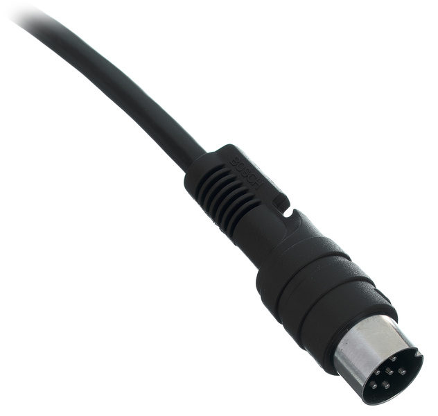 Bosch LBB4116/02 nero