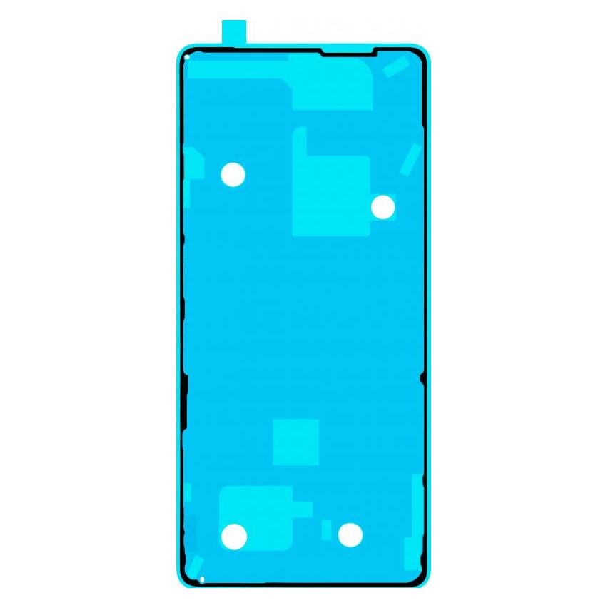 Google Adhesive Foil Display fur Pixel 7 (Display, Google Pixel 7) (G806-06919-01)