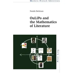 OuLiPo and the Mathematics of Literature, Fachbücher von Natalie Berkman