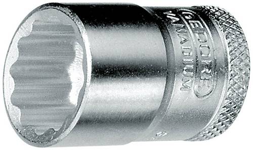 Gedore D 30 7/8AF 6232020 Steckschlüsseleinsatz 7/8" 3/8" (10 mm)