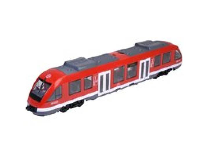 Zug City Train