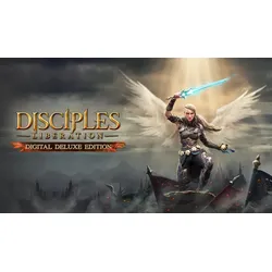 Disciples: Liberation - Deluxe Edition