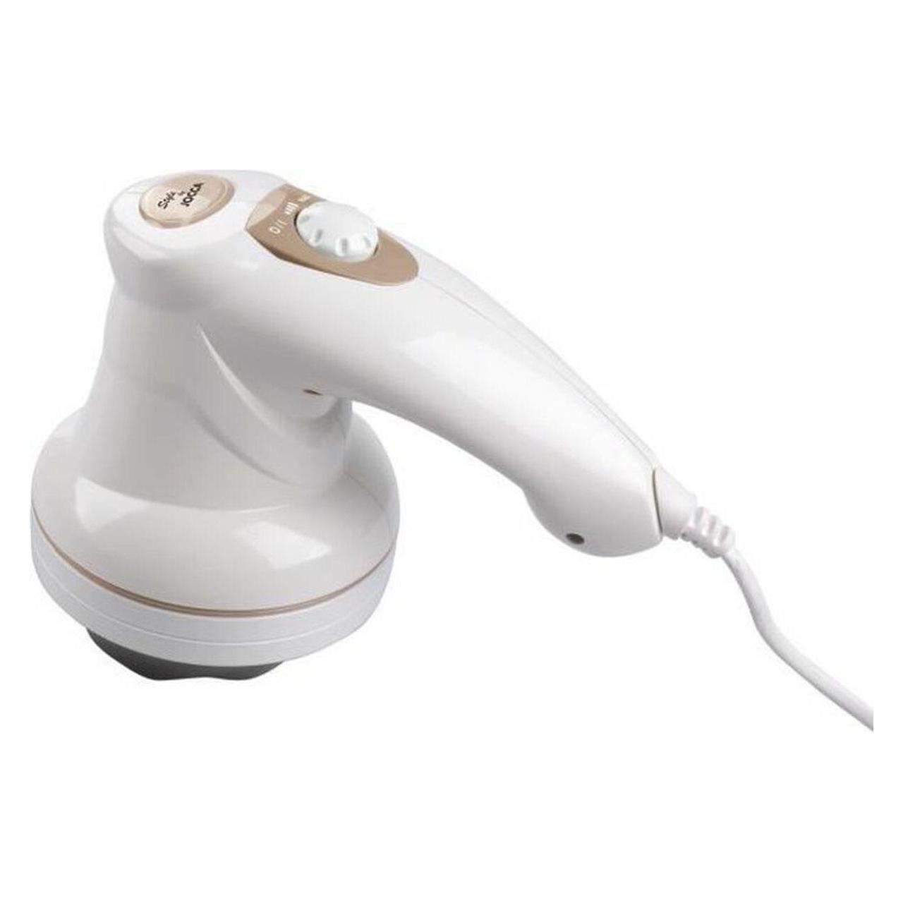 Jocca Elektrisches Handmassagegerät 6017 (47165103)
