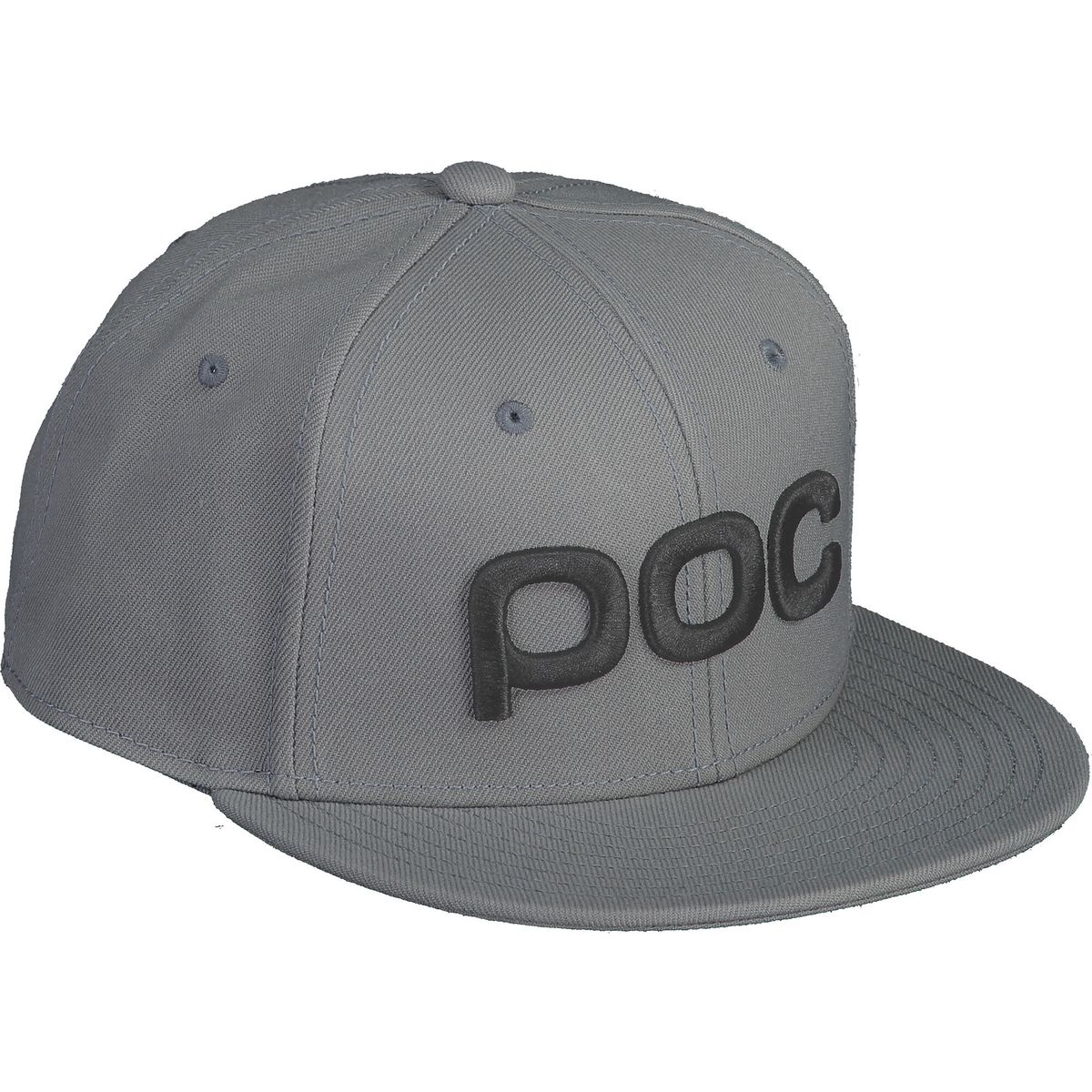 POC Corp Cap pegasi grey (1041) ONE PC600501041ONE1