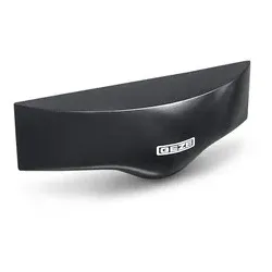 GC 302 R, RADARBEWEGUNGSMELDER, SCHWARZ