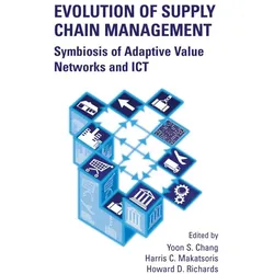 Evolution of Supply Chain Management, Fachbücher