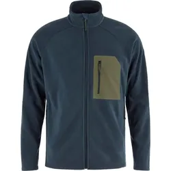 Fjällräven Kaipak Herren Fleecejacke