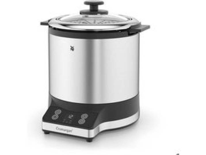 Cuiseur à riz WMF Kitchenminis - Compact et antiadhérent - Boîte repas incluse