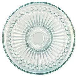 GreenGate Glasteller Alice, Ø 18,5, cool mint