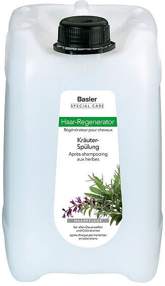 5L basler Haar-Regenerator Kräuterspülung
