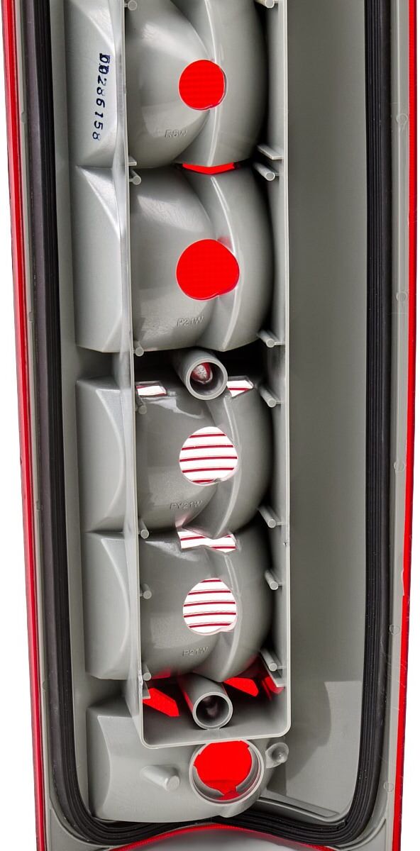 ABAKUS 663-1903L-UE Rear light