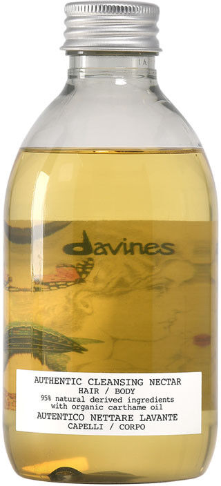 Davines Cleansing Nectar Authentic Formulas