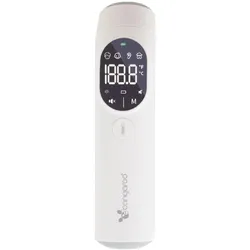 Cangaroo, Fieberthermometer, Infrarot-Thermometer Clarity (Ohr, Stirn)