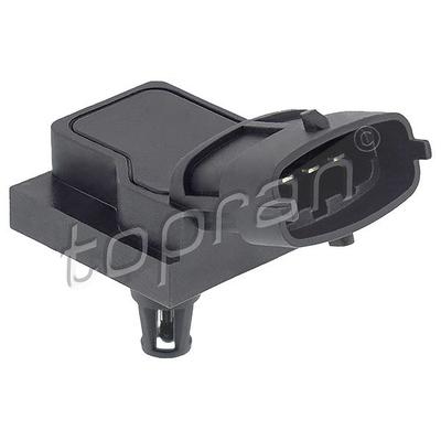 Topran Sensor, Saugrohrdruck [Hersteller-Nr. 701225] für Renault