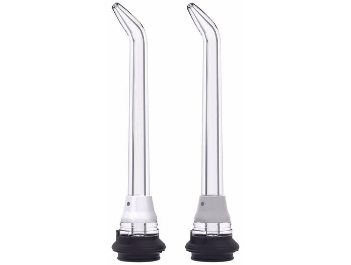 Waterpik WJT-2E Jet Aufsteckdüse – Ersatzbürste/Zahnpflege Zubehör