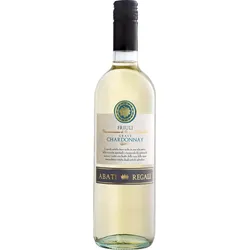 Cantine de Abati Regali Chardonnay DOC