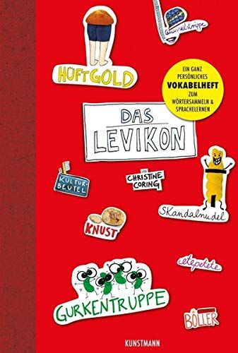Christine Coring - Das Levikon - Preis vom 30.09.2026 22:30:23 h