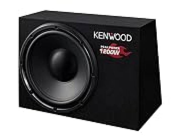 Kenwood KSC-W1200B