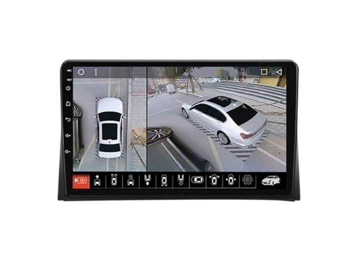 Für Multivan T5 2003 2004-2015 Tachometer Auto Radio Navigation Multimedia Player Stereo Headup Display Auto Bildschirm