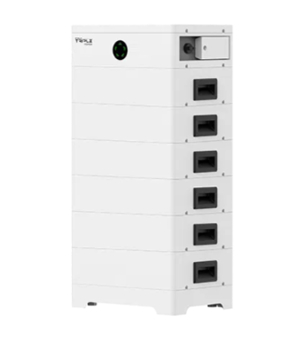 Solax T-BAT-SYS-HV-S3.6 (19,8 kWh nutzbar)