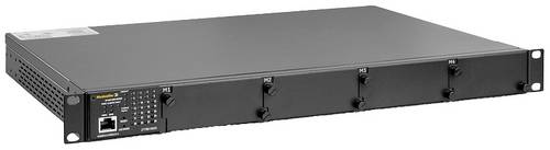 Weidmüller 2779020000 IE-SW-SL28M-LV Industrial Ethernet Switch 1 / 10 GBit/s