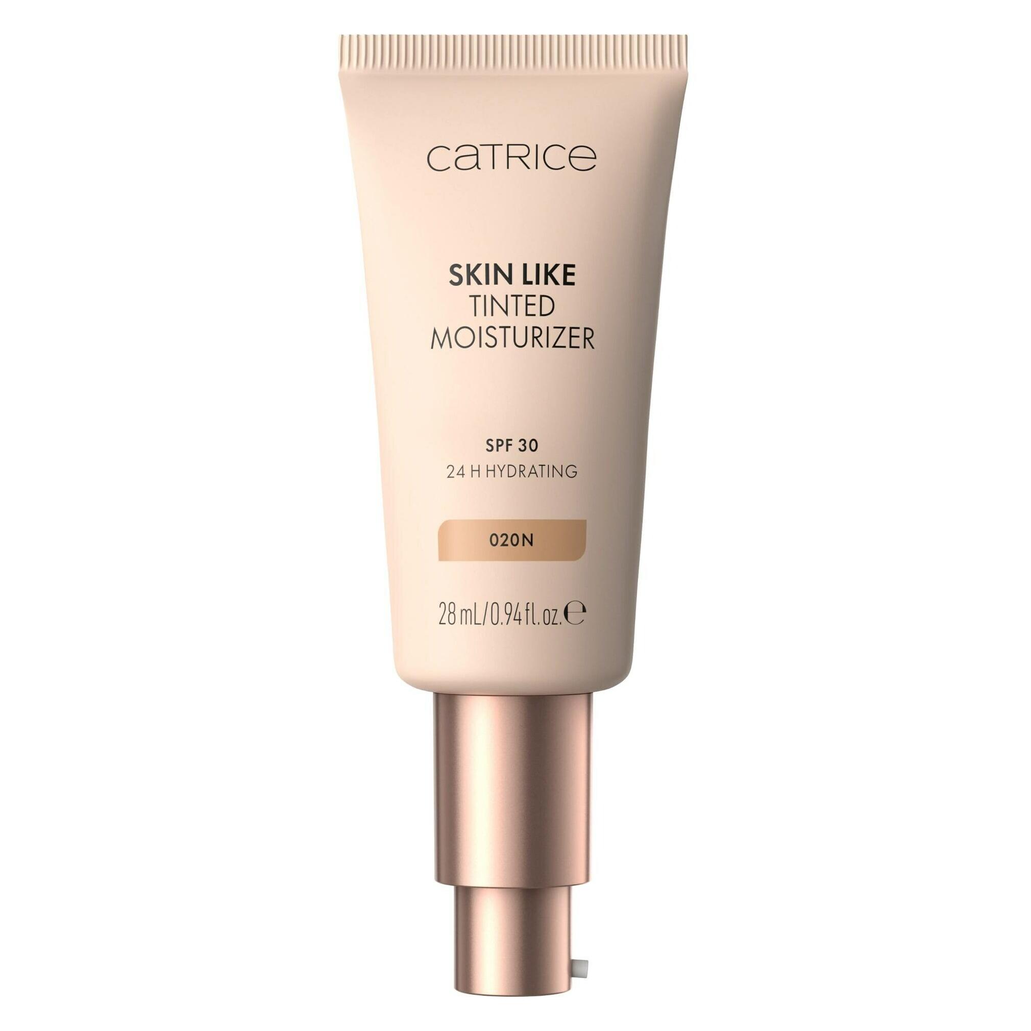 Catrice Skin Like Tinted Moisturizer 020 (020) (958767)