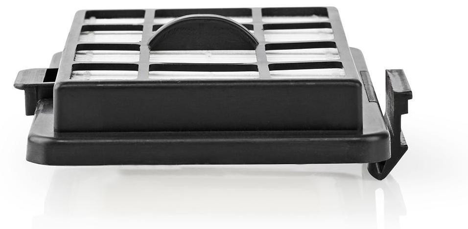 Nedis VCFI220HEP Filter Zwart Wit 122 mm x 84 mm