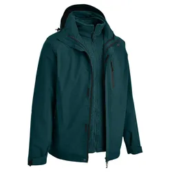 Maul Herren Fürstenfeld II 3in1 Jacke - 52 - dark petrol