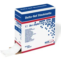 Delta-Net Trikotschlauch, 22,8 m x 5,0 cm