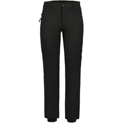 ICEPEAK Erding Softshell Skihose Herren 990 - basic black 52