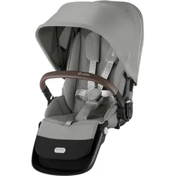 Cybex GOLD Geschwistersitz für Gazelle S, grau