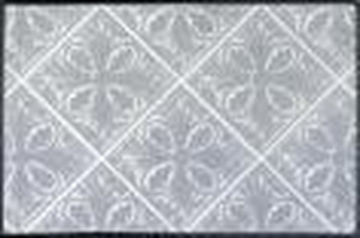 Kleen-Tex Deurmat Wash+Dry Adorno 50 x 75 cm